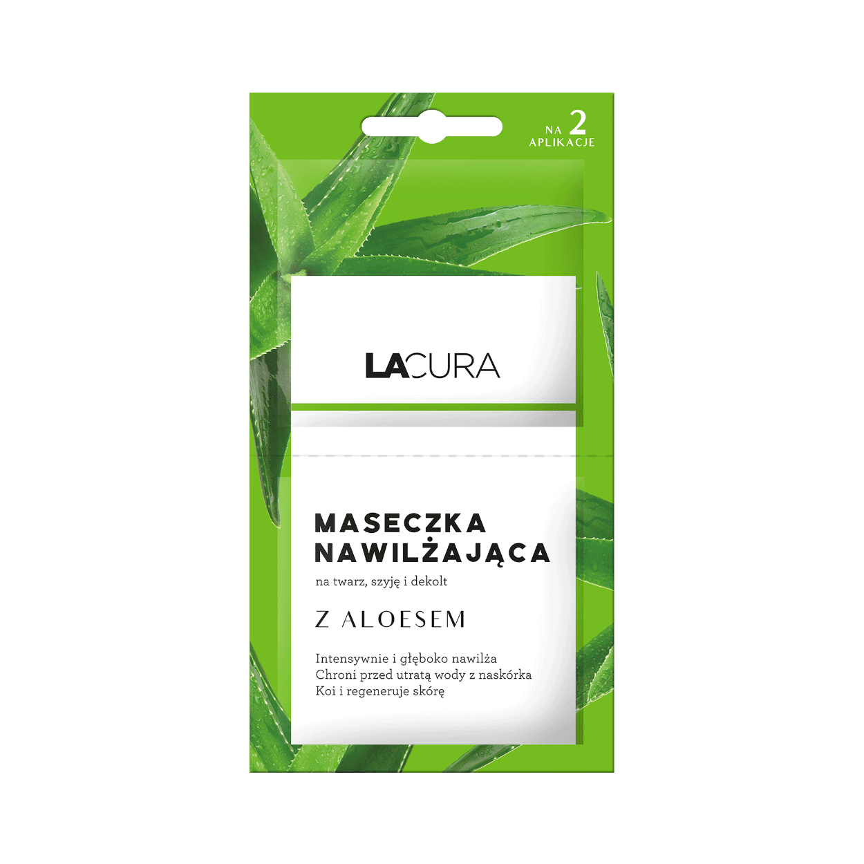 Lacura Maseczka Peeling Do Twarzy Niska Cena W Aldi