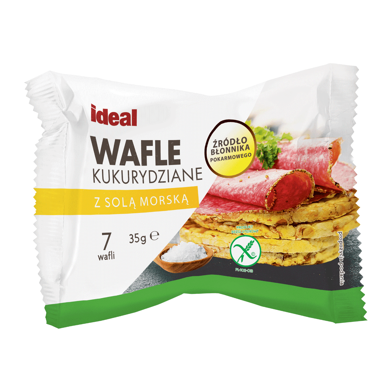 Produkty bez glutenu poznaj Strefę Zdrowia w ALDI