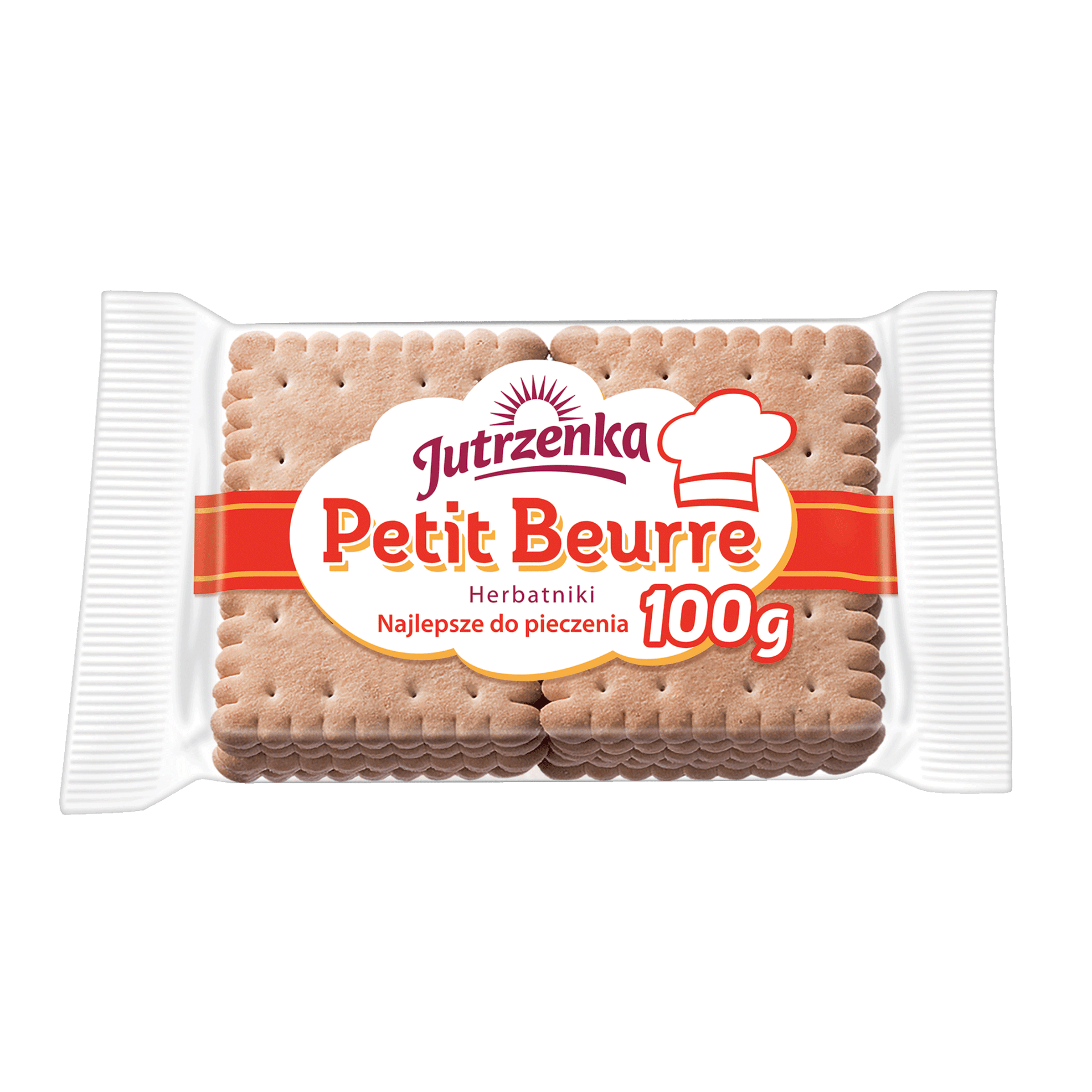 Jutrzenka Herbatniki Petit Beurre Niska Cena W Aldi