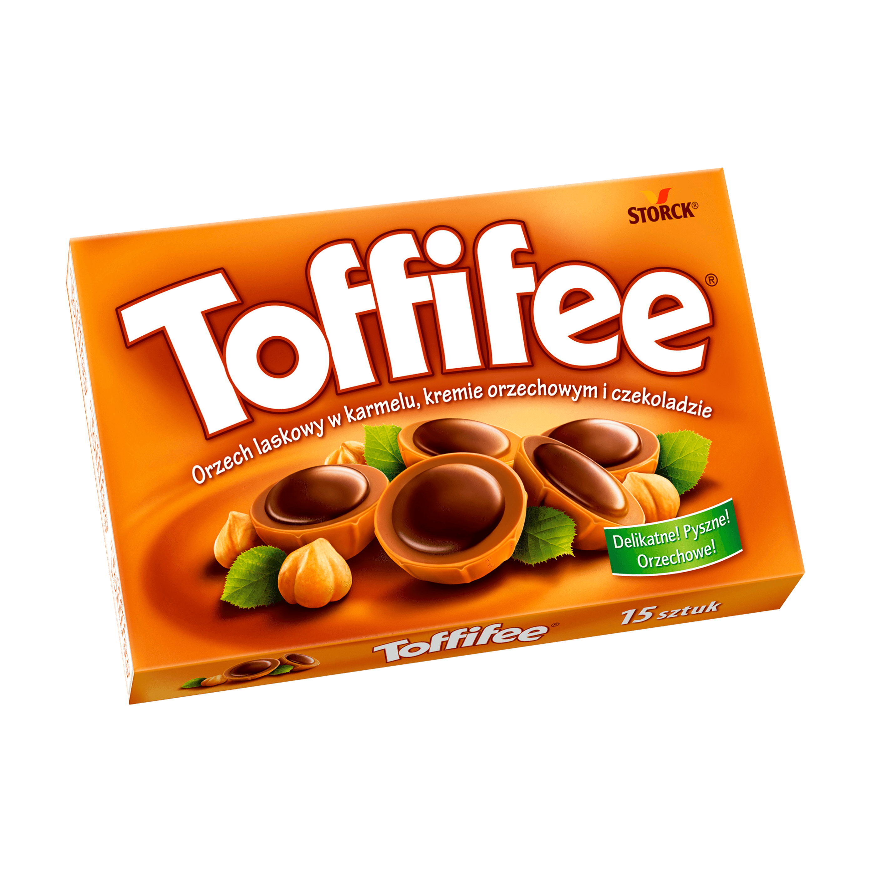 STORCK Toffifee Niska cena w ALDI